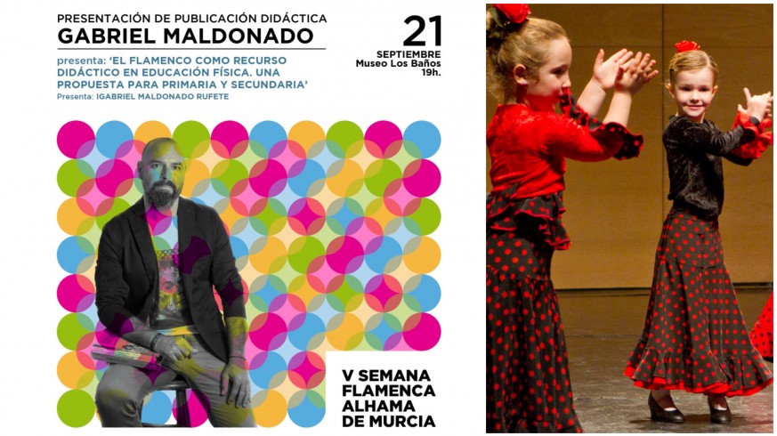 PLAZA PÚBLICA. El flamenco como recurso en Educación Física: una propuesta para Primaria y Secundaria