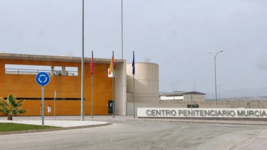 Acaban en prisión tras alterar una procesión en Abanilla