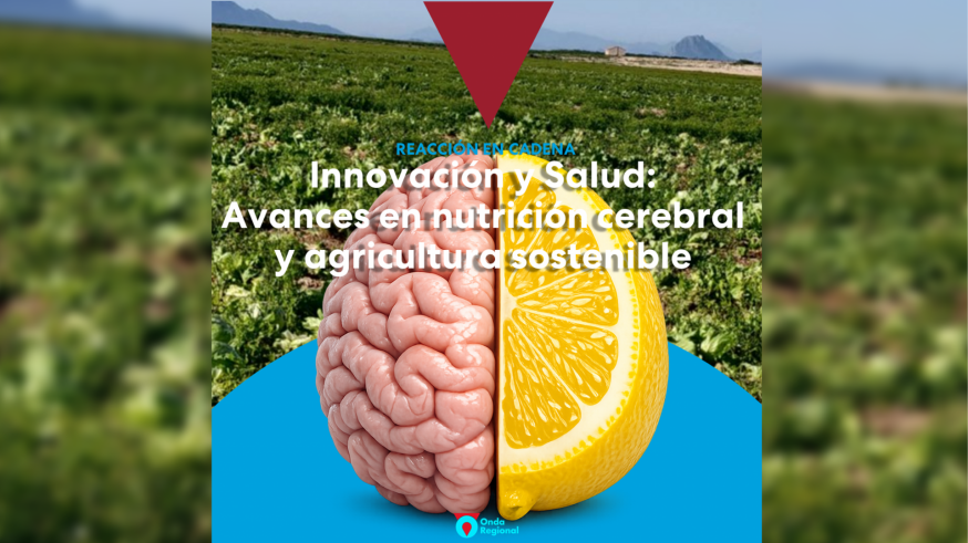 Innovación y Salud: Avances en nutrición cerebral y agricultura sostenible