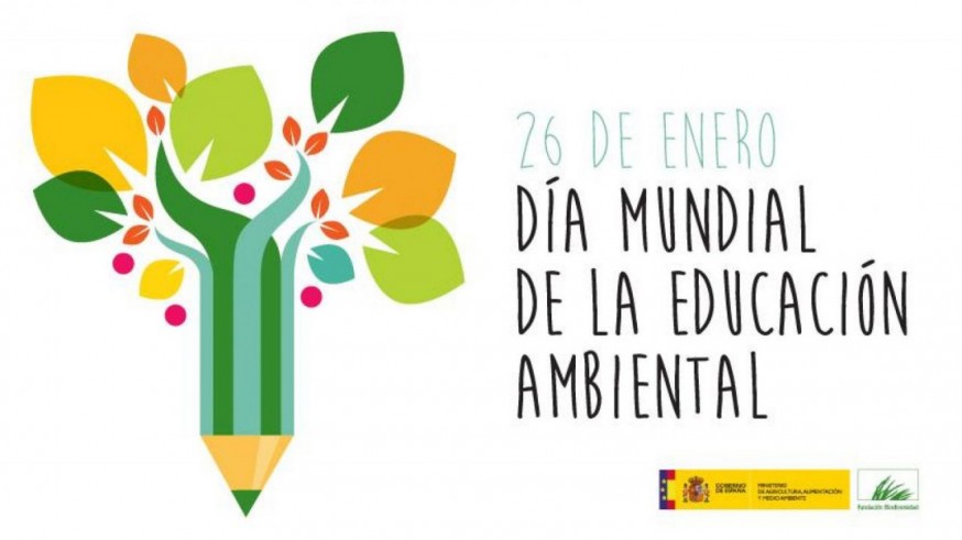 PLAZA PÚBLICA. Día Mundial de la Educación Ambiental. Conocer la Naturaleza es amarla