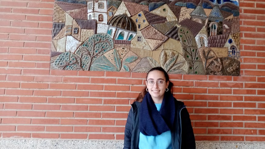 Cartagena. Una alumna del IES San Isidoro gana el premio nacional sobre la Constitución