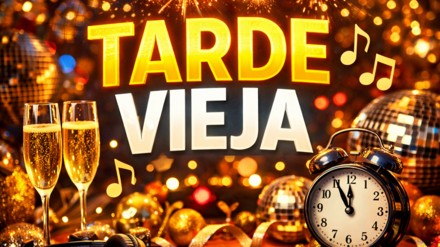 La Tardevieja en Buena Onda