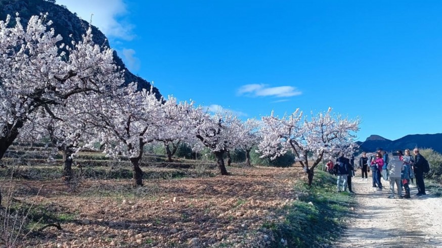 MulaFlor vive con intensidad su primer fin de semana