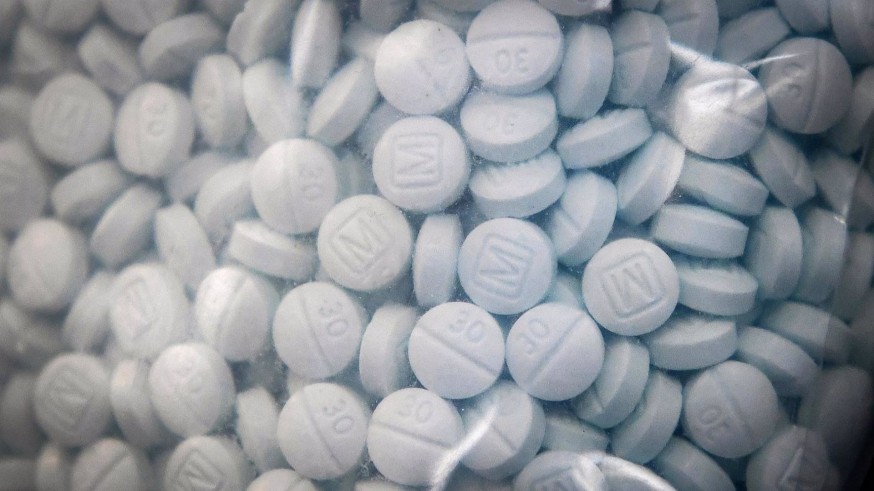 La Asamblea pide información al Ministerio sobre el consumo de fentanilo