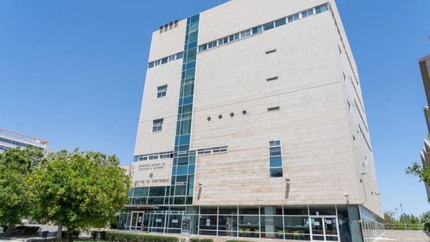 Psicología y Educación Infantil, los estudios más demandados en la UNED de Cartagena