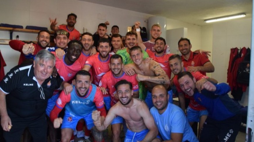 La Minera frena la caída (2-0)