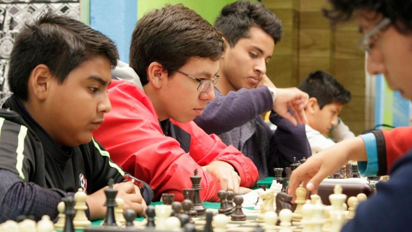Piden incluir el ajedrez como asignatura optativa de Secundaria