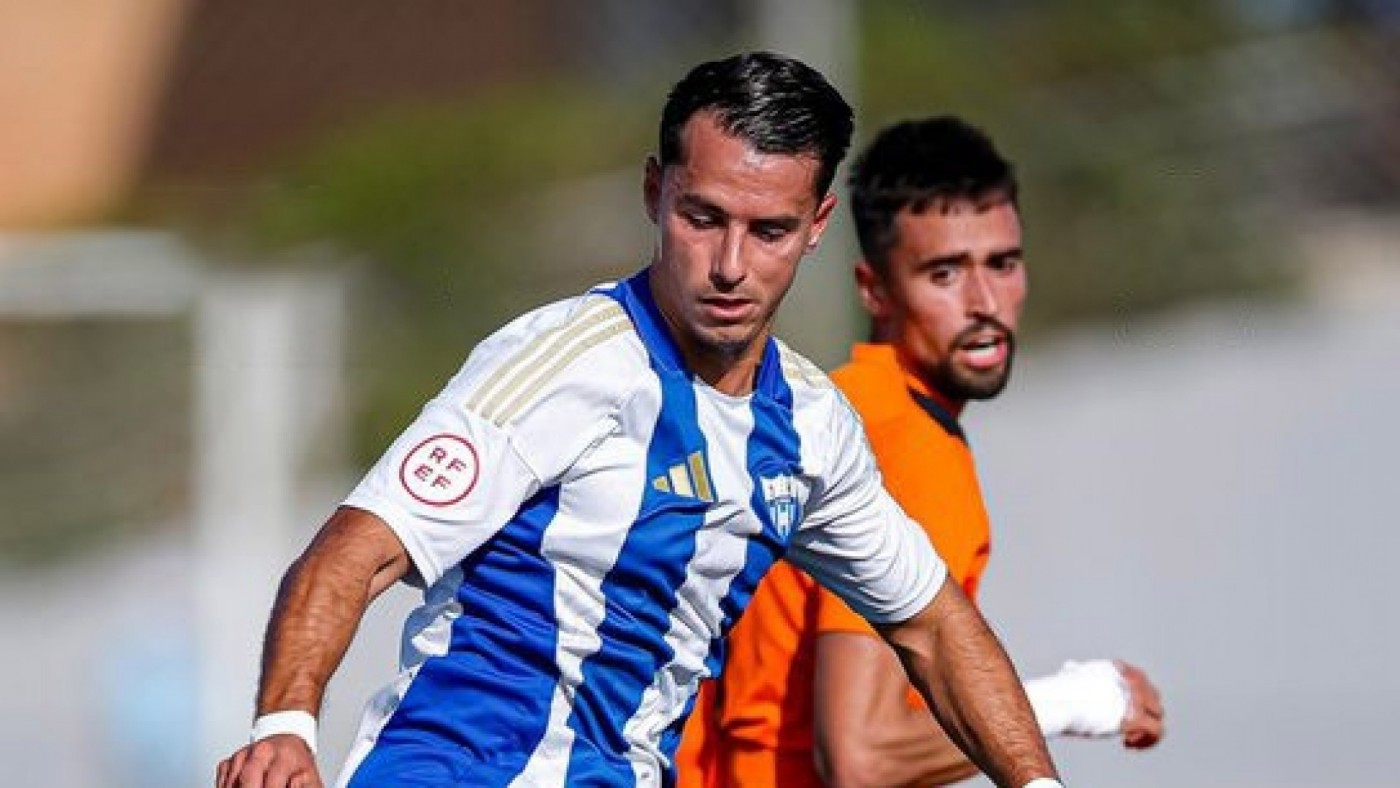 La Unión dice adiós al ascenso (0-2)
