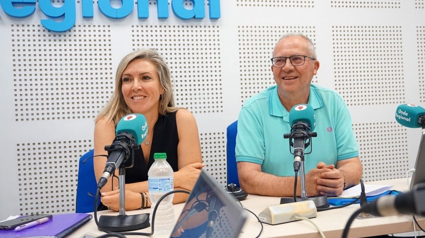 Mapa politológico. Con Virginia Sánchez y Jesús Sánchez Cutillas hablamos de la situación y los disturbios en Torre Pacheco