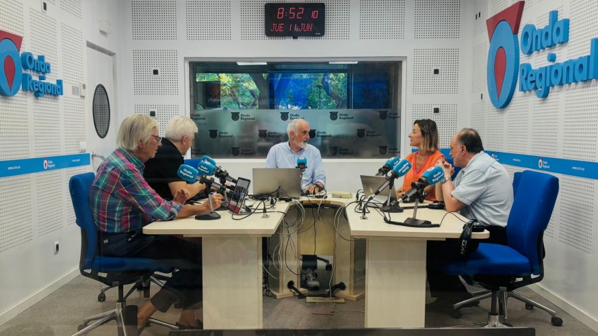 TERTULIA ACTUALIDAD 11/06/2026