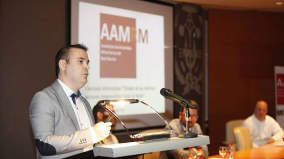 La AAMRM pide la suspensión de la Junta de Accionistas del Real Murcia