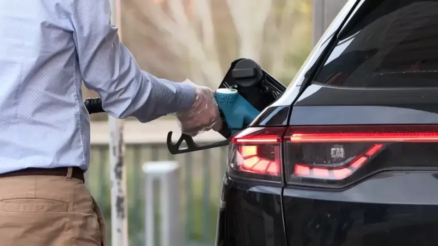 El IPC se dispara en Murcia hasta el 4,3% en agosto por el encarecimiento de los carburantes