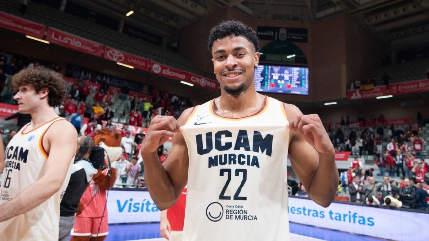 El agente de Lee Aliya no ve techo en su crecimiento