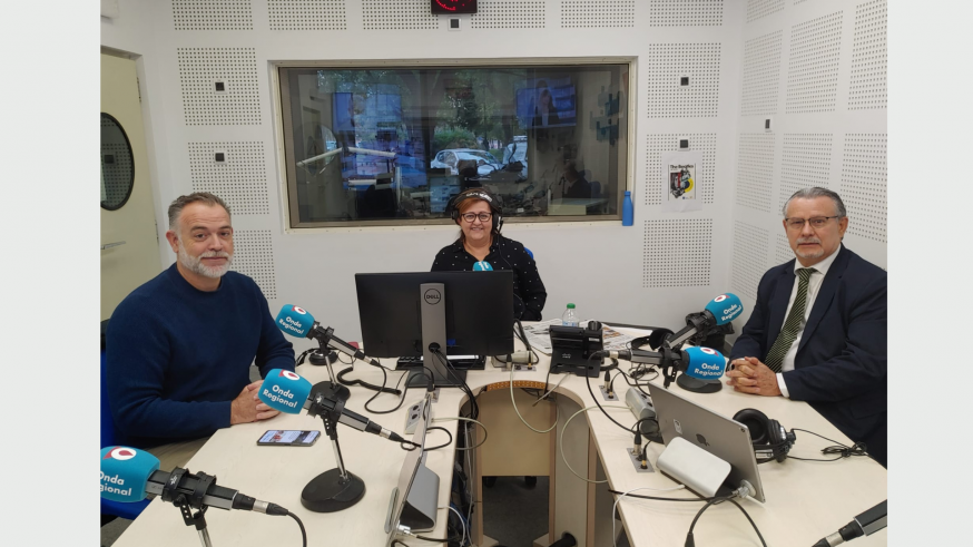 Tertulia de actualidad 23/11/20221