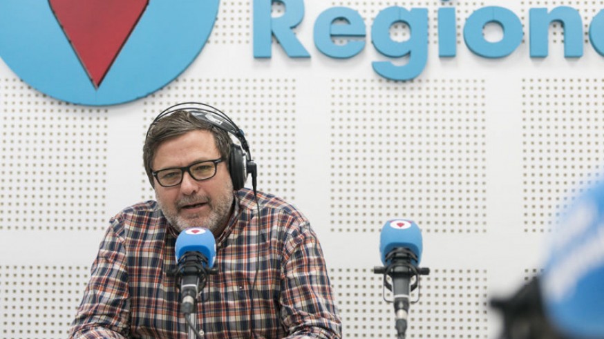 REGIÓN DEPORTIVA (MEDIODÍA) 17/06/2020