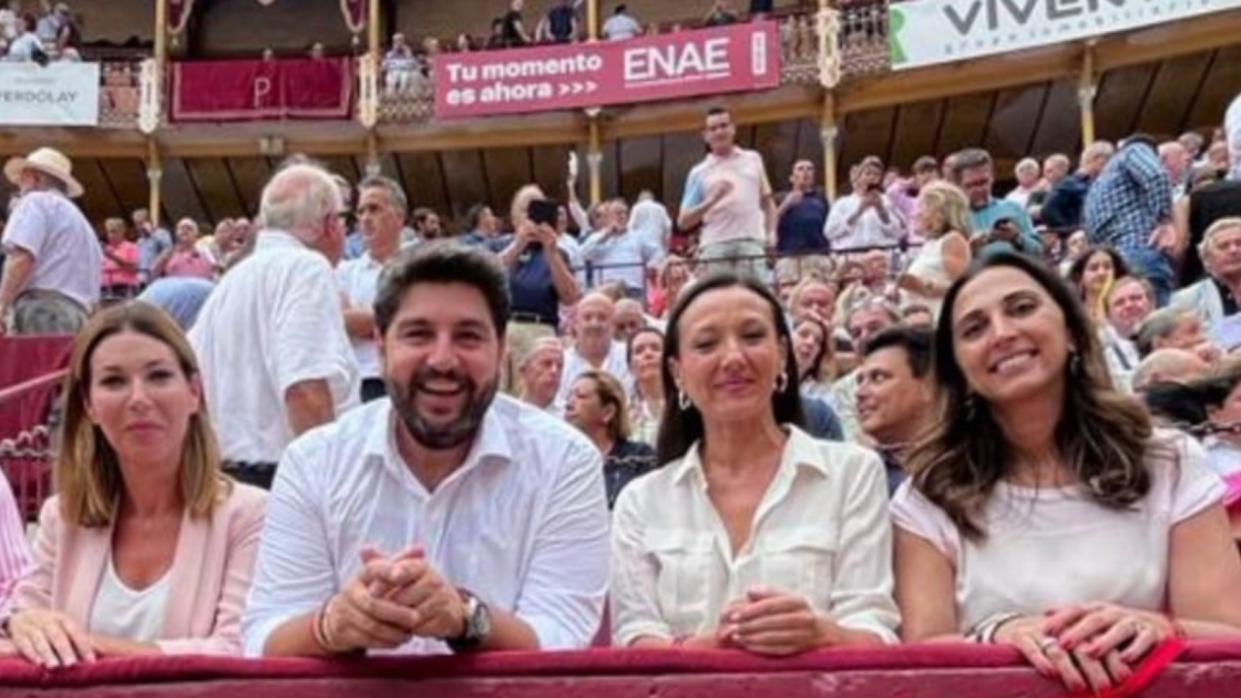 Sara Rubira será consejera de Agricultura en el nuevo Ejecutivo regional