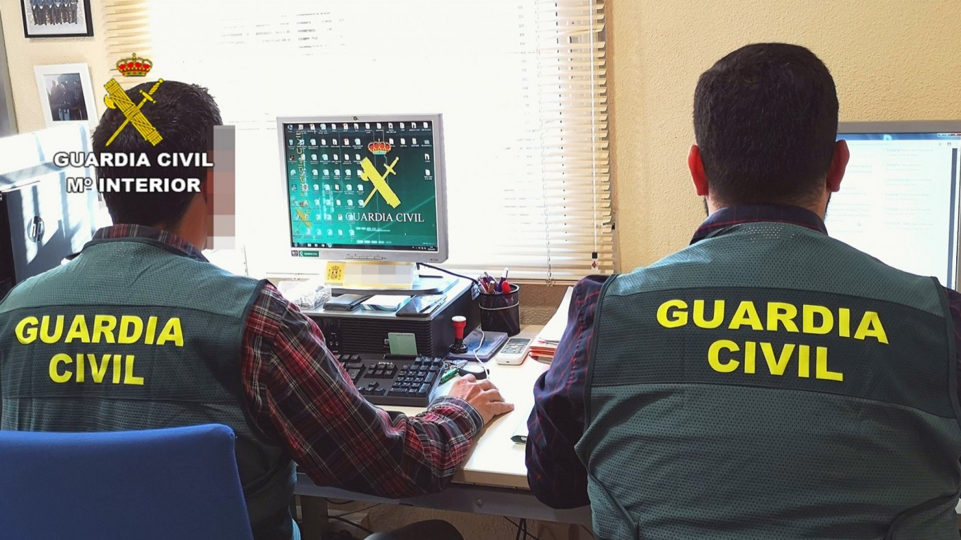 Detienen a cinco jóvenes por una agresión homófoba en el Valle del Guadalentín