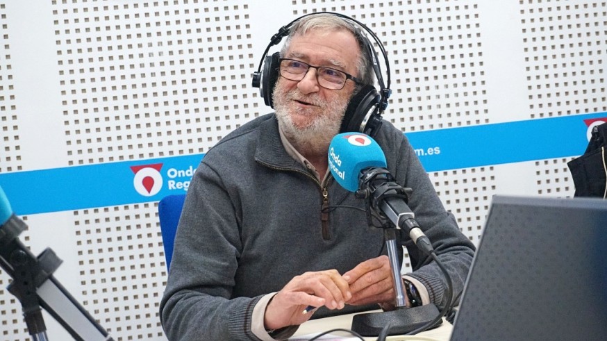 Episodios regionales. Alberto Castillo nos ofrece algunas historias curiosas de los últimos siglos relacionadas con la Cuaresma en nuestra región