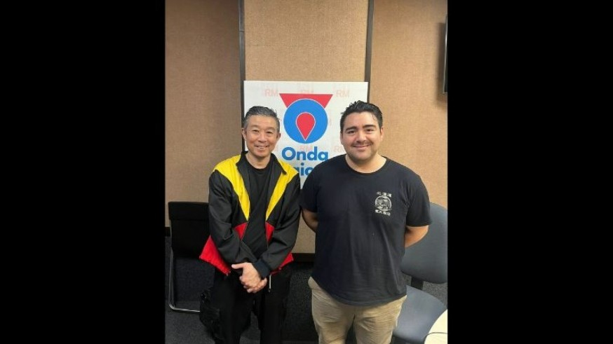 Los mejores restaurantes japoneses en Murcia