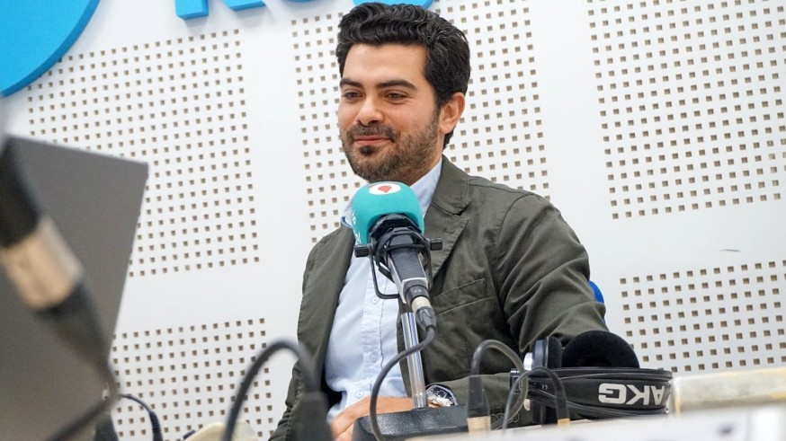 Bioderecho. Hablamos de neurotecnologías y neuroderechos con Andrés Marín Salmerón, profesor de Derecho Civil y miembro del CEBES