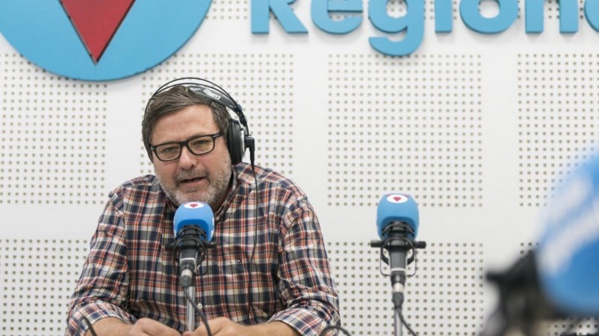 REGIÓN DEPORTIVA (MEDIODÍA) 20/07/2026