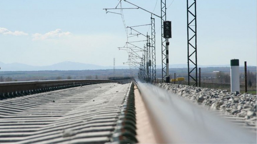 Autorizadas las obras para la construcción del corredor de alta velocidad Murcia-Almería