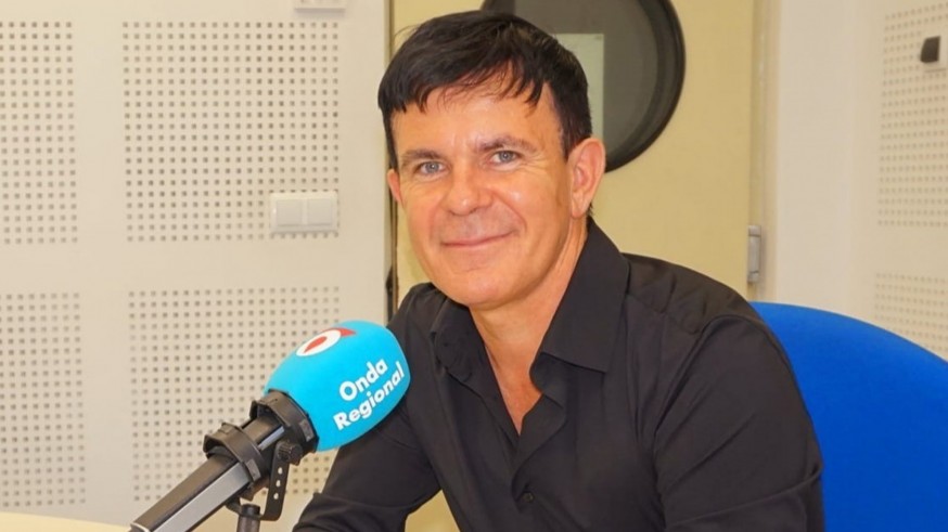 REGIÓN DEPORTIVA (MEDIODÍA) 06/01/2026