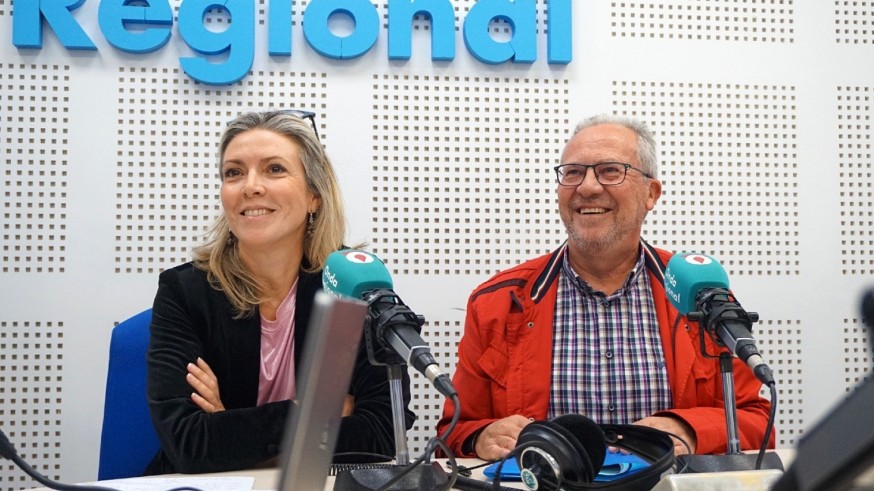 Mapa politológico. Con Virginia Sánchez y Jesús Sánchez Cutillas hablamos de los datos del CEMOP de primavera