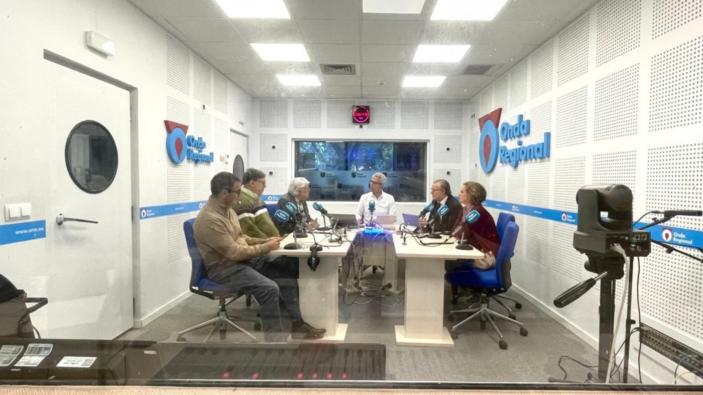 TERTULIA ACTUALIDAD 15/04/2026