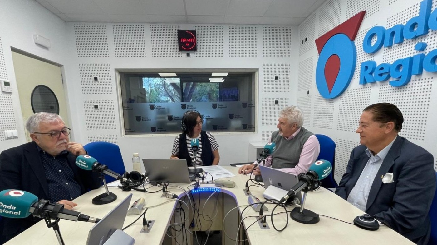 TERTULIA ACTUALIDAD 15/04/2025