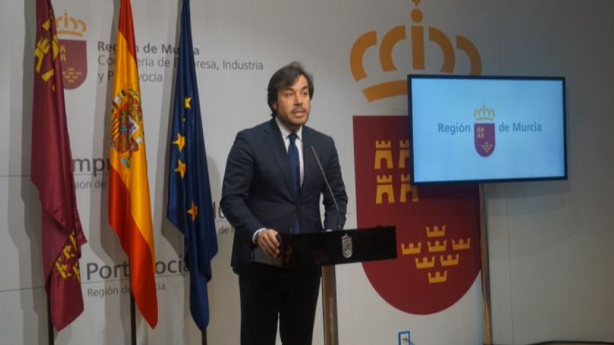 Ya son 1.200 las empresas murcianas que han solicitado un ERTE
