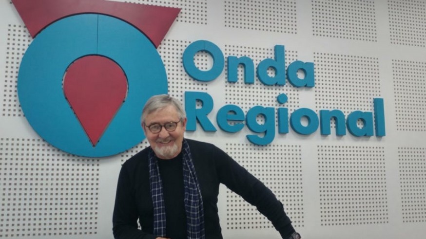 LA GRAMOLA. El Niño Versor 12/10/2020