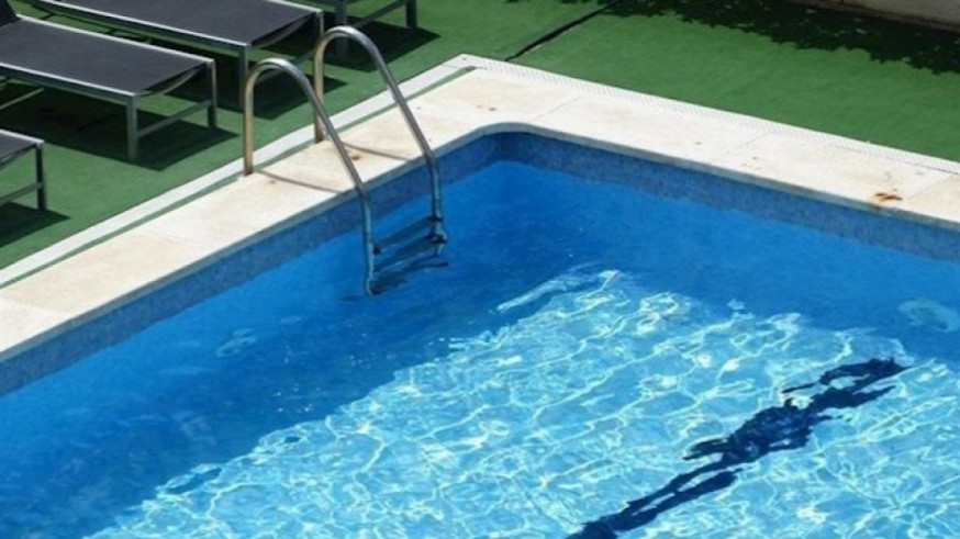 Las piscinas recreativas abrirán a partir del 19 de junio en el municipio de Murcia