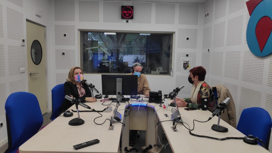 Tertulia de actualidad 24/03/2022