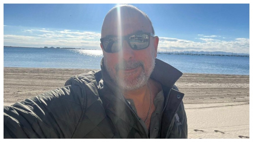 Canciones sofisticadas y sensitivas de Victorio Melgarejo. Hemos vuelto