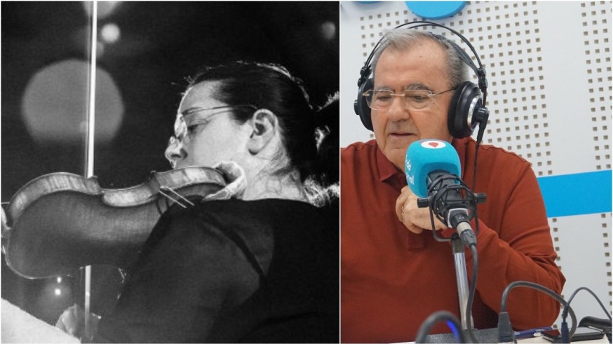 "Tal vez ahora me hagan más caso"