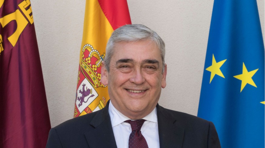 Francisco Álvarez. CARM