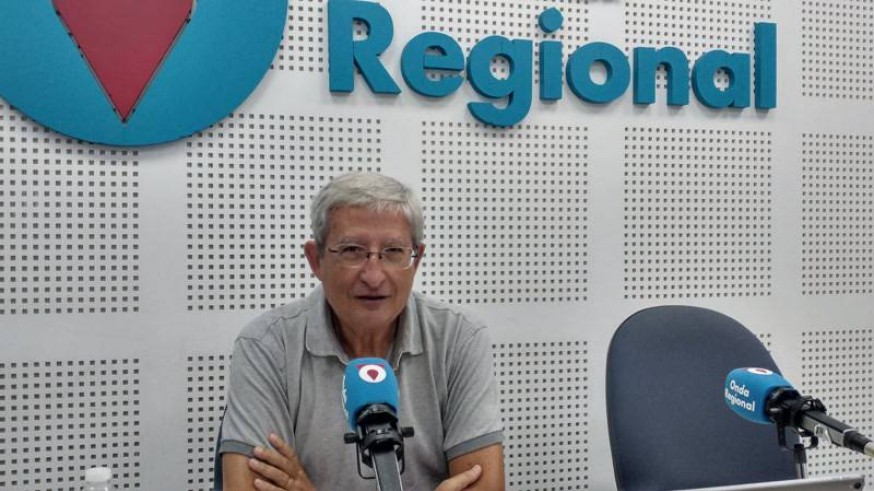 Manuel Molina Boix, nuevo Presidente de la AECC