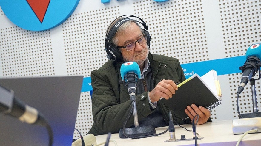 Episodios regionales. Alberto Castillo nos ofrece una serie de refranes populares y anécdotas relacionadas con el mes de enero