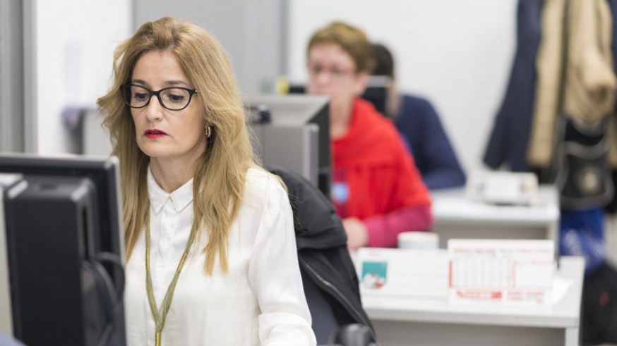 REGIÓN DE MURCIA NOTICIAS (MEDIODÍA) 08/03/2019