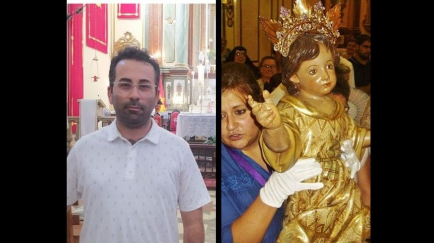 Mula celebra a sus patronos: la Virgen del Carmen, el Niño y San Felipe