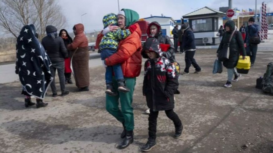 La Comunidad no ha tenido que activar la acogida de menores ucranianos por familias murcianas