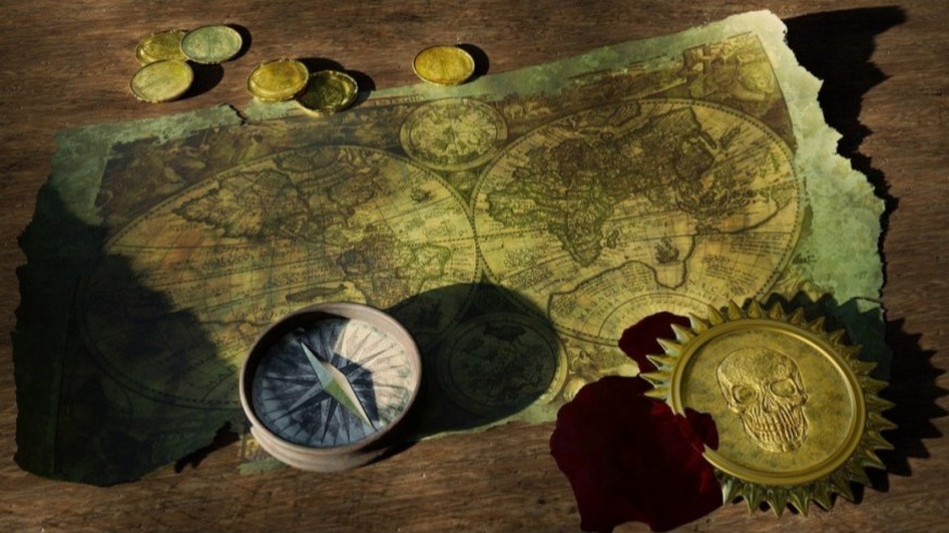 La UNED explora la historia y el legado de la piratería en el mundo hispánico en un nuevo curso de verano