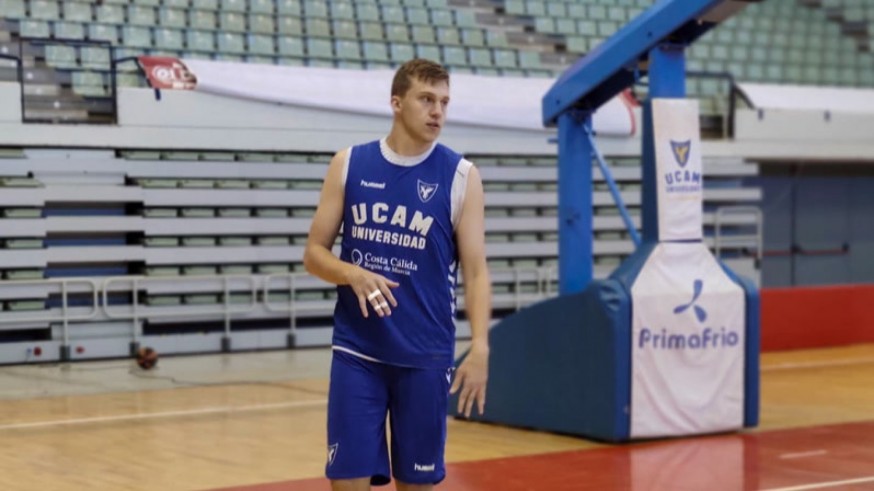UCAM CB