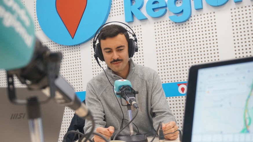 Risas, un órgano enorme y (también aquí) una sentencia