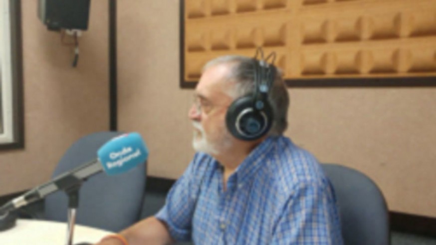 Antonio Béjar