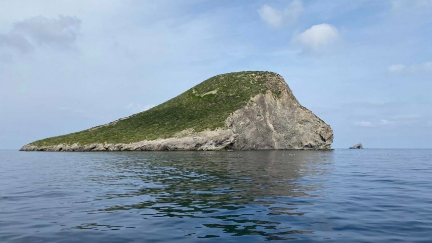 Hallado el cadáver de un buceador en aguas cercanas a Isla Grosa