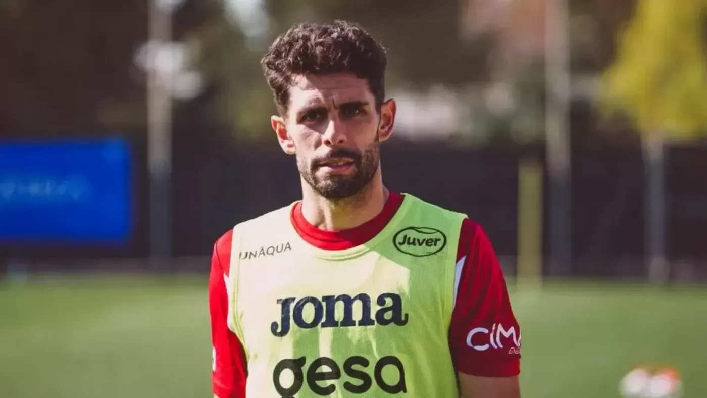 Gil: "Si hay un partido para cambiar la dinámica es contra el FC Cartagena"