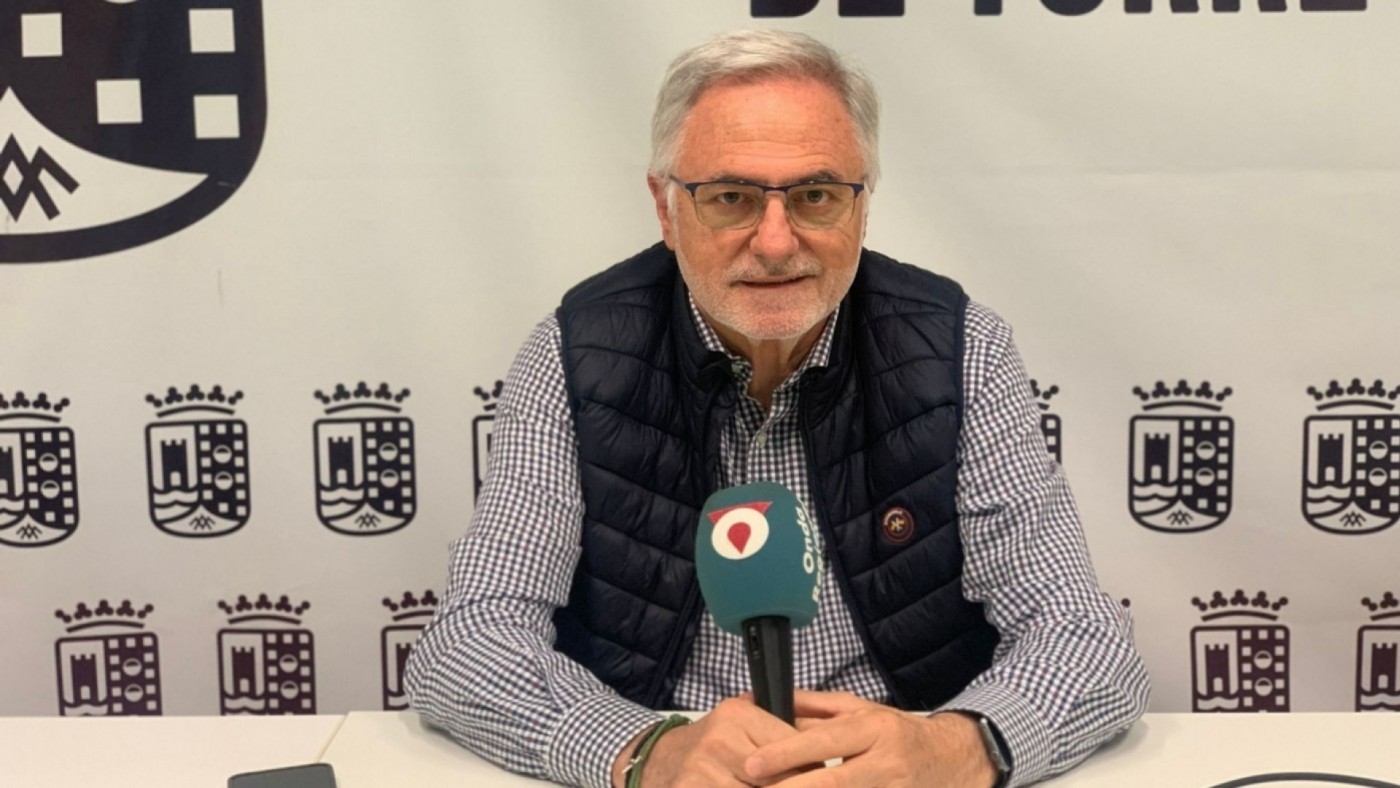 Incertidumbre en el alcalde de Torre Pacheco ante otra posible noche de disturbios
