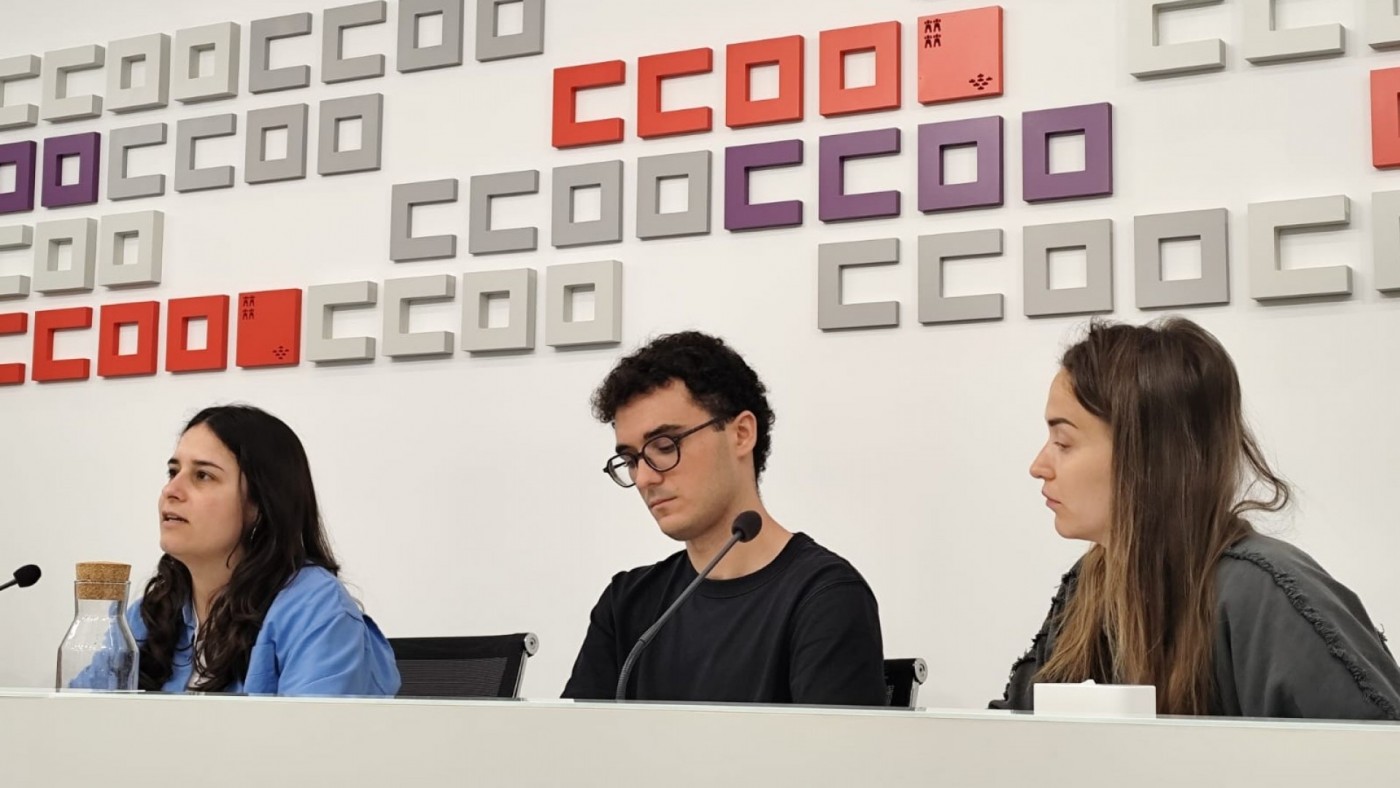 El futuro incierto del Estatuto del Becario genera dudas y debate